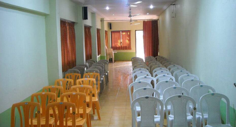 Patel Residency, Nandurbar 5